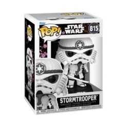 Funko POP! Star Wars: Stormtrooper 815