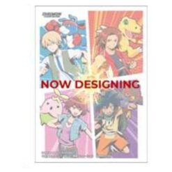 Standard Design C: Dats Card Game Official Sleeve (60 Sleeves)