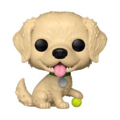 Funko POP! Pets: Golden Retriver 15