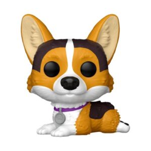 Funko POP! Pets: Corgi 16