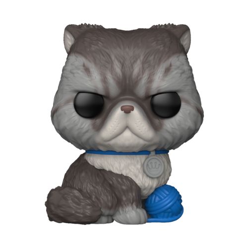 Funko POP! Pets: Persian 17