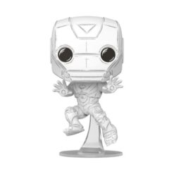 Funko POP! Marvel: Iron Man 1572