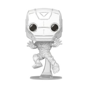 Funko POP! Marvel: Iron Man 1572