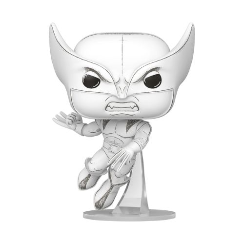 Funko POP! Marvel: Wolverine 1573