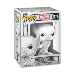 Funko POP! Marvel: Wolverine 1573
