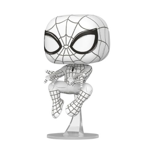 Funko POP! Marvel: Spider-Man 1574