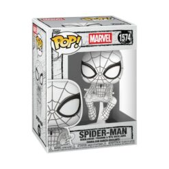 Funko POP! Marvel: Spider-Man 1574