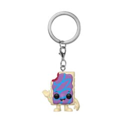 Funko POP! Keychain: Pop Tarts - Pop Tarts Wildbarry