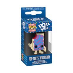 Funko POP! Keychain: Pop Tarts - Pop Tarts Wildbarry