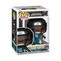 Funko POP! Football: Browns - Travis Hunter 337