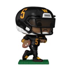 Funko POP! Football: Washington Commanders - Jayden Daniels 324