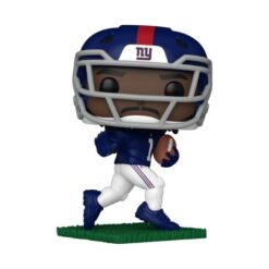 Funko POP! Football: Giants - Malik Nabers 325