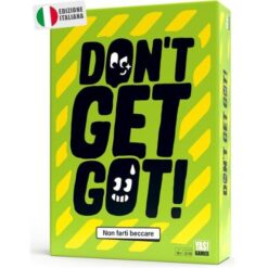Don't Get Got