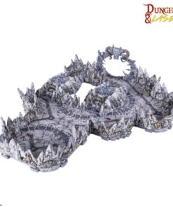 Ritual Site Ritual Site PrismaCast™ Pre-Painted Terrain