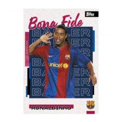 Topps® 2025/26 Barcelona Team Set