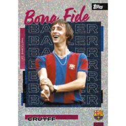 Topps® 2025/26 Barcelona Team Set