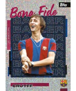 Topps® 2025/26 Barcelona Team Set