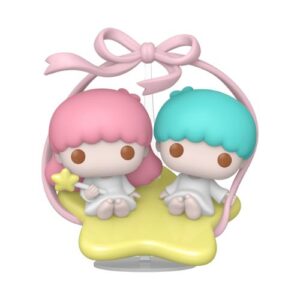 Funko POP! Deluxe: Sanrio - Little Twin Stars 137