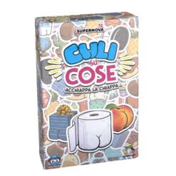 Culi su Cose - Acchiappa la Chiappa