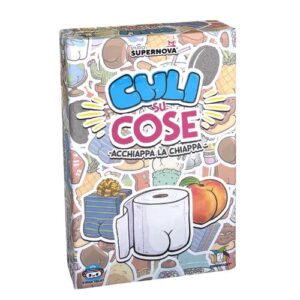 Culi su Cose - Acchiappa la Chiappa