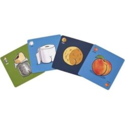 Culi su Cose - Acchiappa la Chiappa