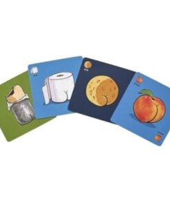 Culi su Cose - Acchiappa la Chiappa