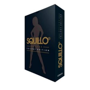 Squillo Deluxe - Trilogy Edition