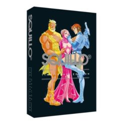 Squillo Deluxe - Time Travel Edition