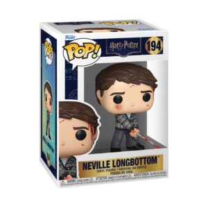 Funko POP! Harry Potter: Neville Longbottom 194