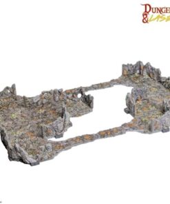 Spider Nest Miniature Pack PrismaCast™ Pre-painted