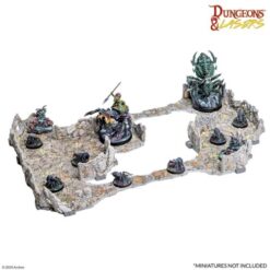 Spider Nest Miniature Pack PrismaCast™ Pre-painted
