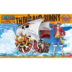 One Piece Grand Ship Collection Thousand Sunny - Model Kit MK57426