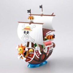 One Piece Grand Ship Collection Thousand Sunny - Model Kit MK57426