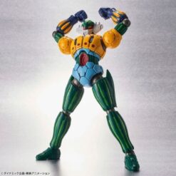 High Grade - Kotetsu jeeg Infinitism Model Kit 1/144 - MK60933