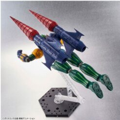 High Grade - Kotetsu jeeg Infinitism Model Kit 1/144 - MK60933