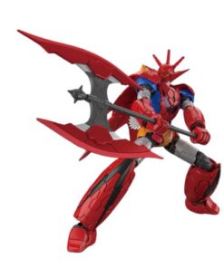 High Grade - Getter Dragon Infinitism Model Kit 1/144 - MK72374