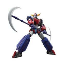 High Grade - Grendizer Infinitism Model Kit 1/144 - MK65204
