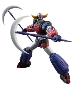 High Grade - Grendizer Infinitism Model Kit 1/144 - MK65204
