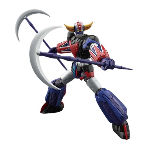 High Grade - Grendizer Infinitism Model Kit 1/144 - MK65204