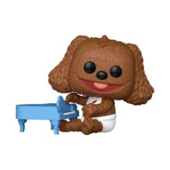 Funko POP! Television: Muppets Babies - Baby Rowlf 1699