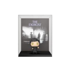 Funko POP! VHS Covers: The Exorcist - Father Karras 22