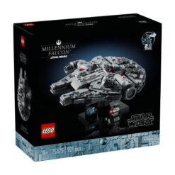 LEGO Star Wars - Millennium Falcon