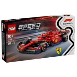 LEGO Speed Champions - Auto da corsa F1® Ferrari SF-24