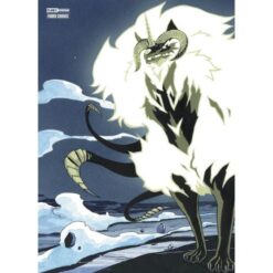 Clevatess Vol.1 Variant