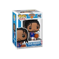 Funko POP! Basketball: Knicks - Jalen Brunson 212