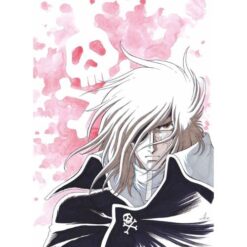 Capitan Harlock - Memorie dell'Arcadia Omnibus