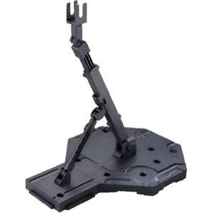 Bandai Spirits - Action Base 1 Black - MK58009