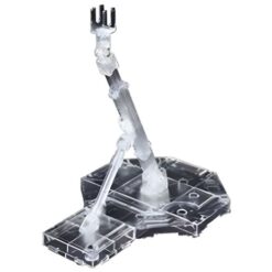 Bandai Spirits - Action Base 1 Clear - MK57417
