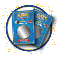 Gratta e Vinci Black Friday