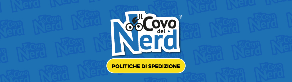 Politiche e Tempi di Spedizione